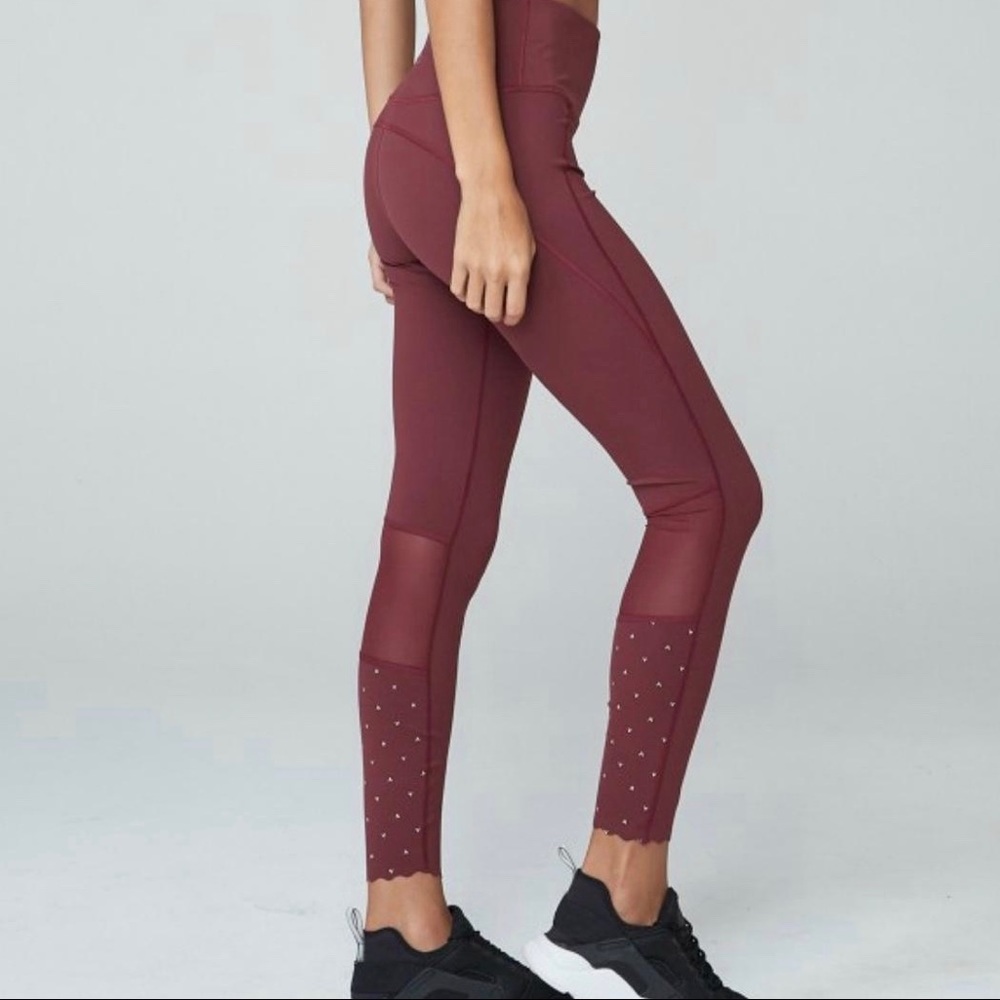 Varley Emory tight